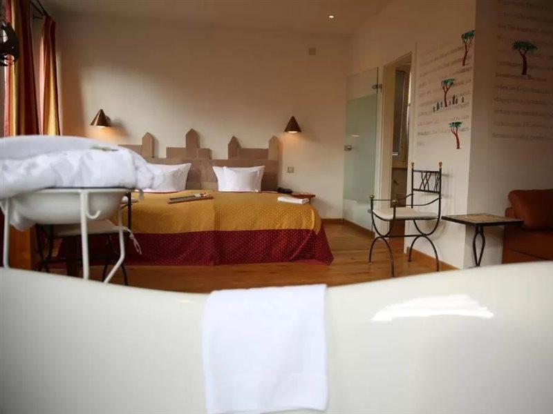 Hotel Drei Raben Nuremberg Luaran gambar