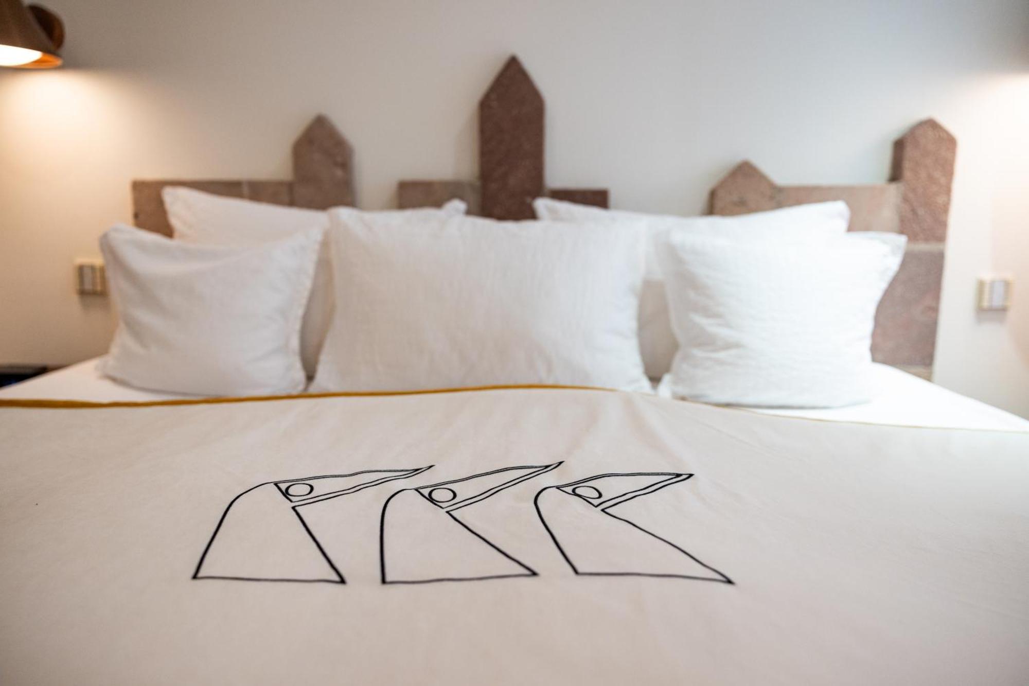 Hotel Drei Raben Nuremberg Luaran gambar