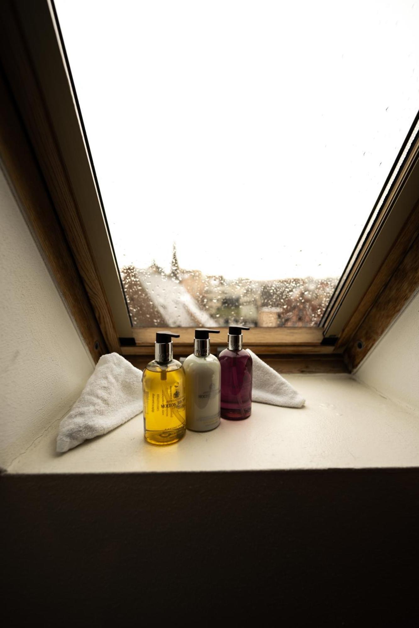 Hotel Drei Raben Nuremberg Luaran gambar