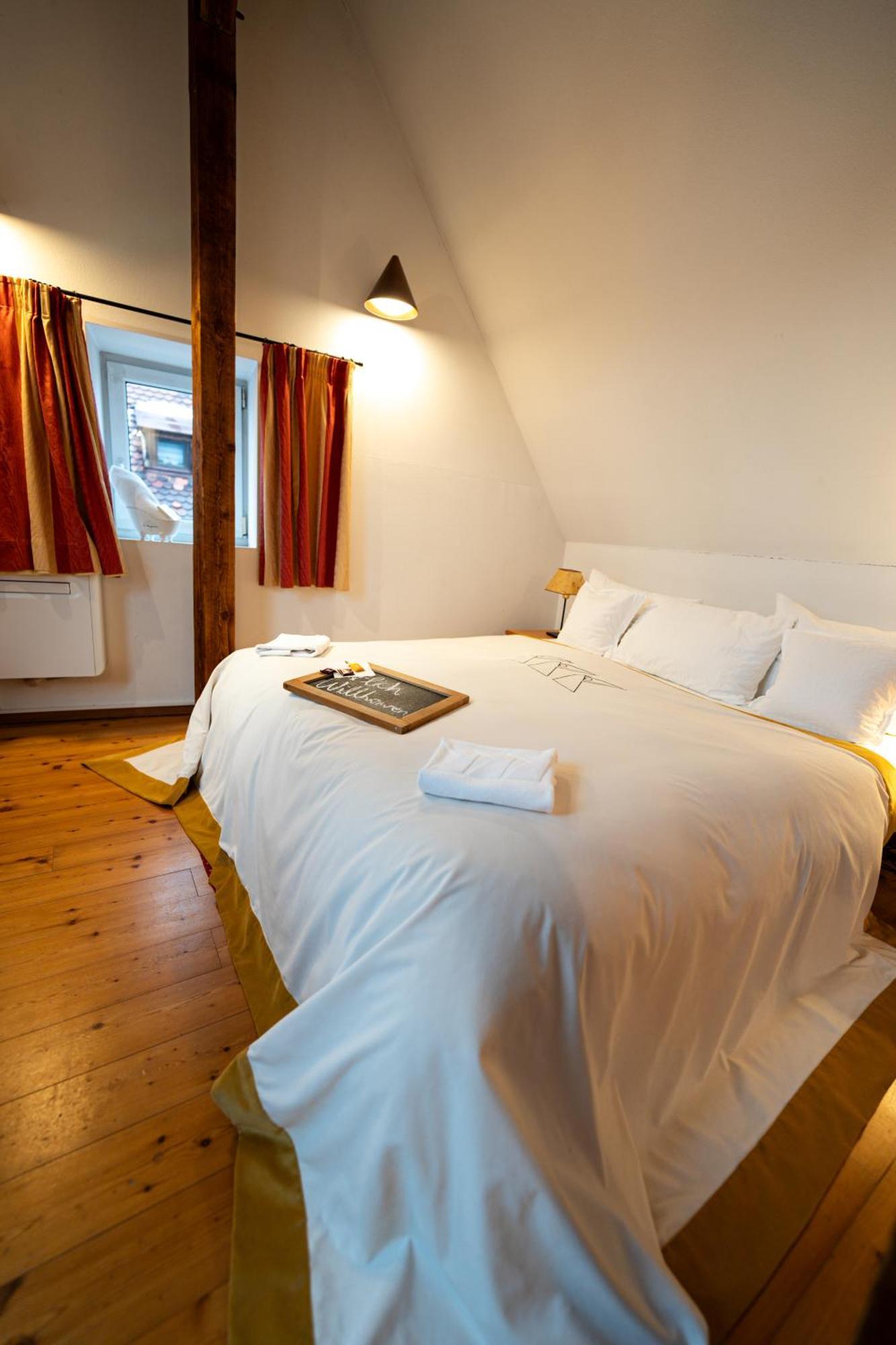 Hotel Drei Raben Nuremberg Luaran gambar
