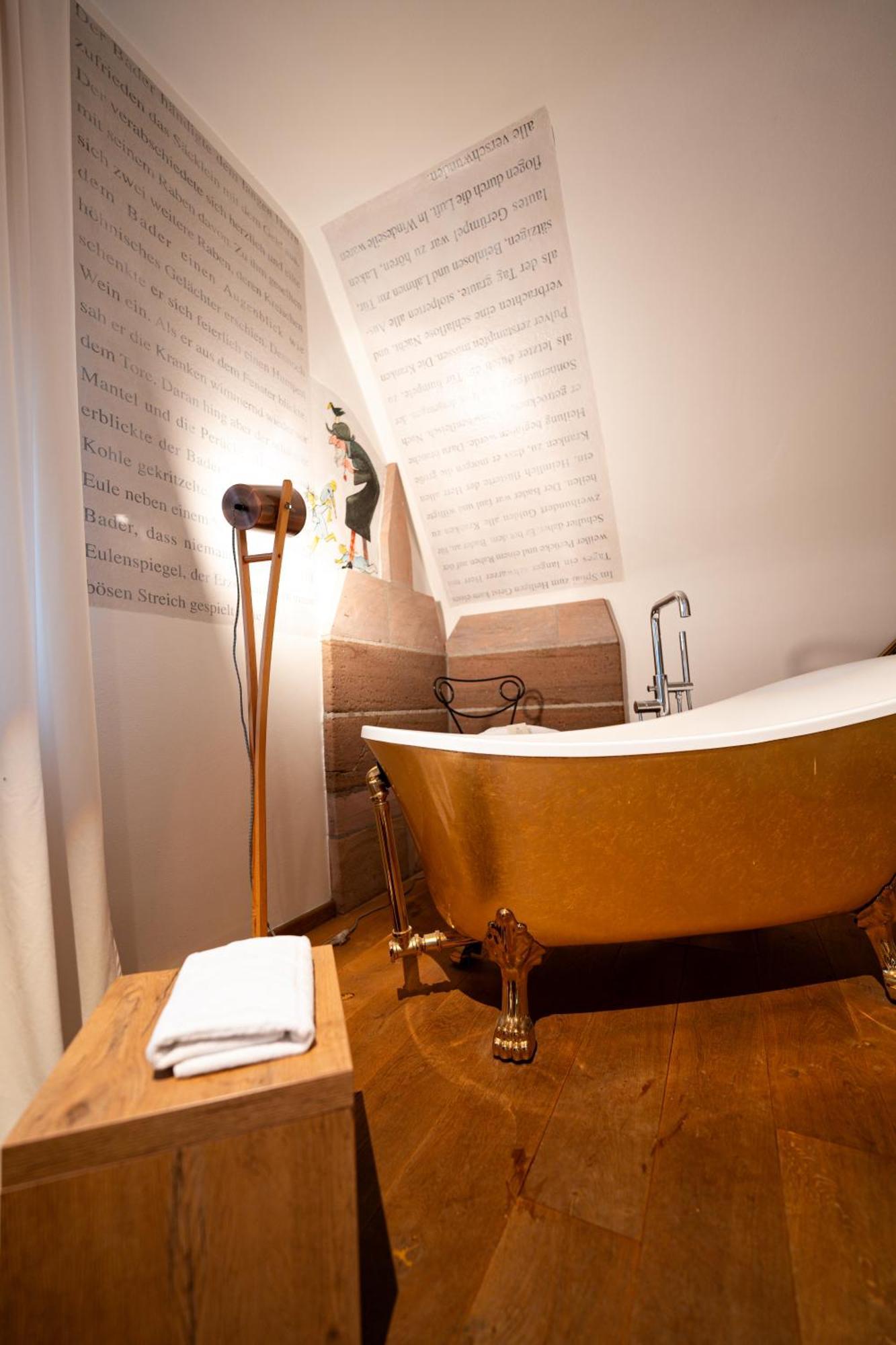 Hotel Drei Raben Nuremberg Luaran gambar