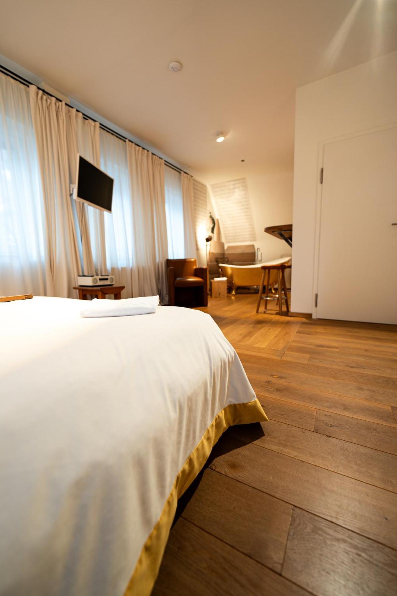 Hotel Drei Raben Nuremberg Luaran gambar
