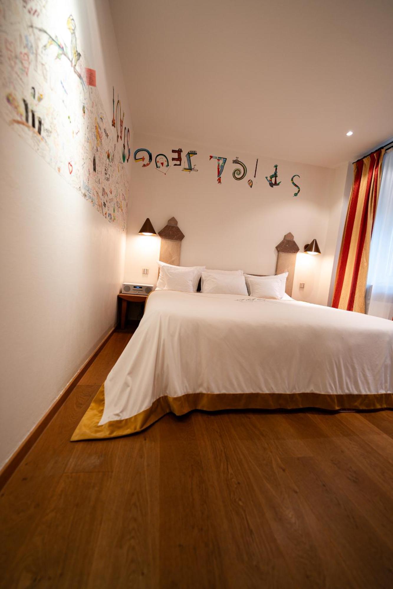 Hotel Drei Raben Nuremberg Bilik gambar