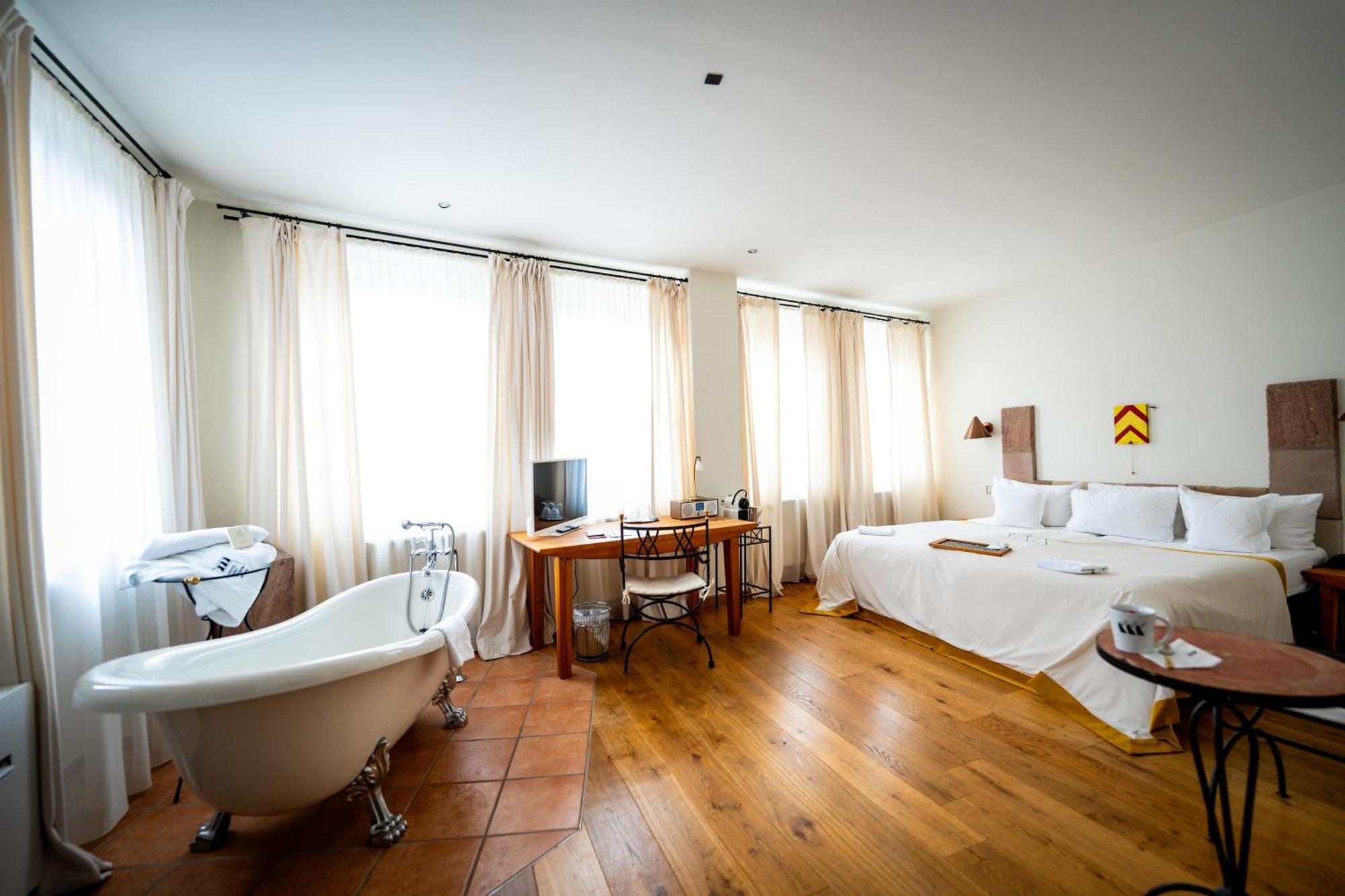 Hotel Drei Raben Nuremberg Luaran gambar